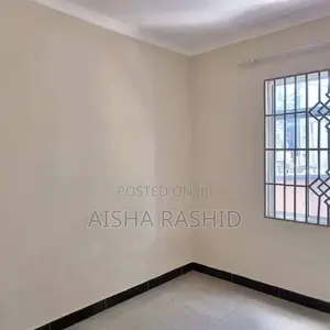 1bdrm Apartment in Kinondoni for rent