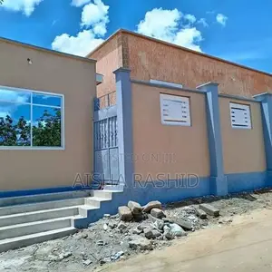 1bdrm Apartment in Kinondoni for rent