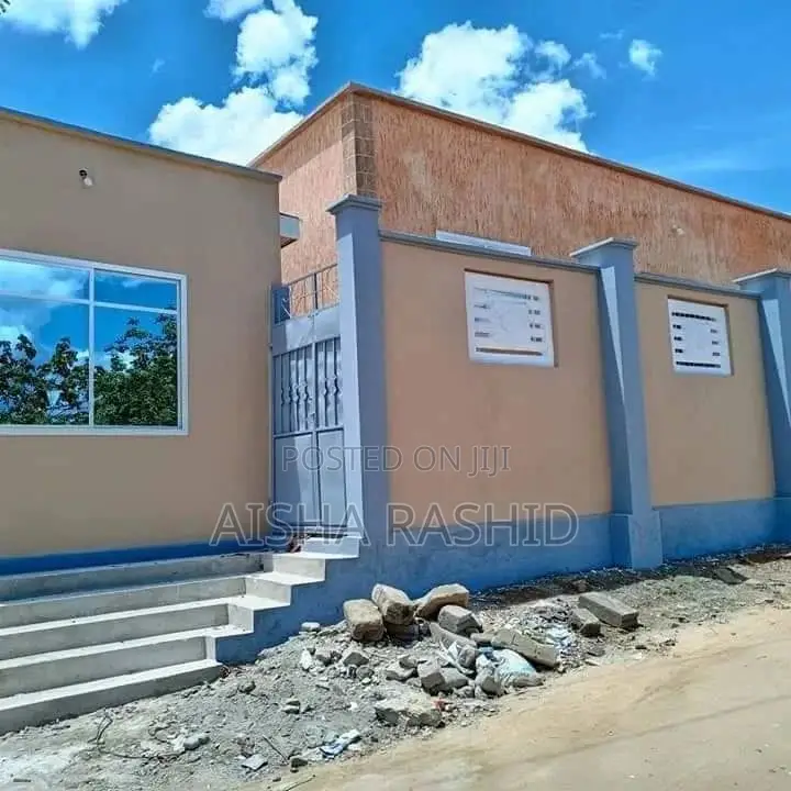 1bdrm Apartment in Kinondoni for rent