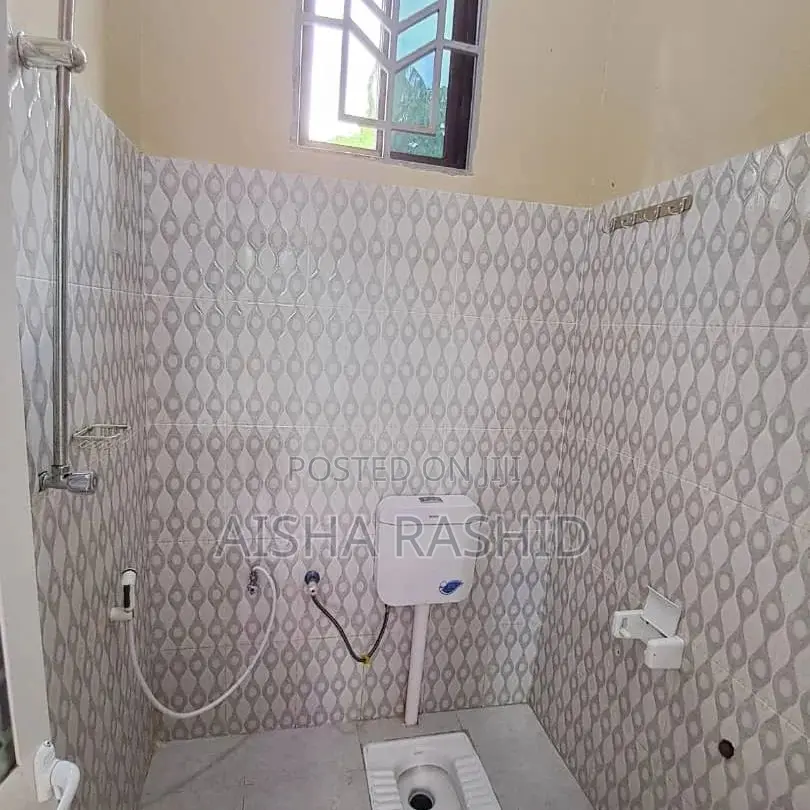 1bdrm Apartment in Kinondoni for rent
