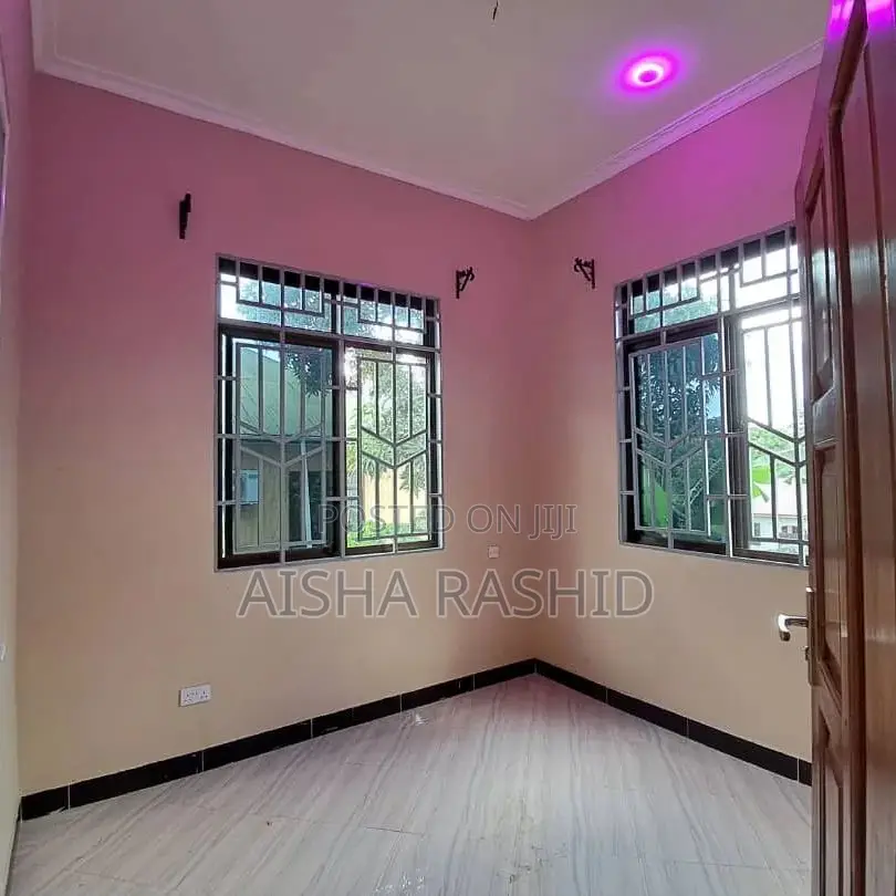 1bdrm Apartment in Kinondoni for rent