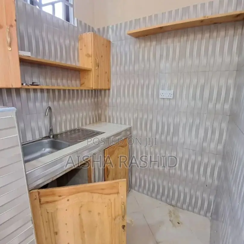 1bdrm Apartment in Kinondoni for rent