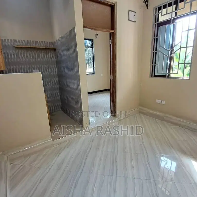 1bdrm Apartment in Kinondoni for rent