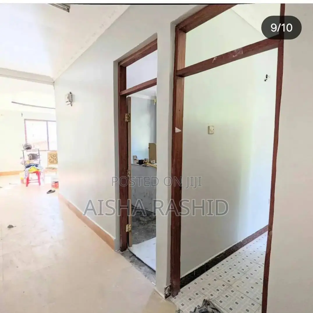 3bdrm Apartment in Kinondoni for rent
