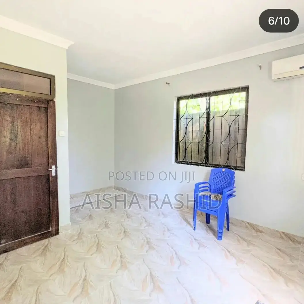 3bdrm Apartment in Kinondoni for rent