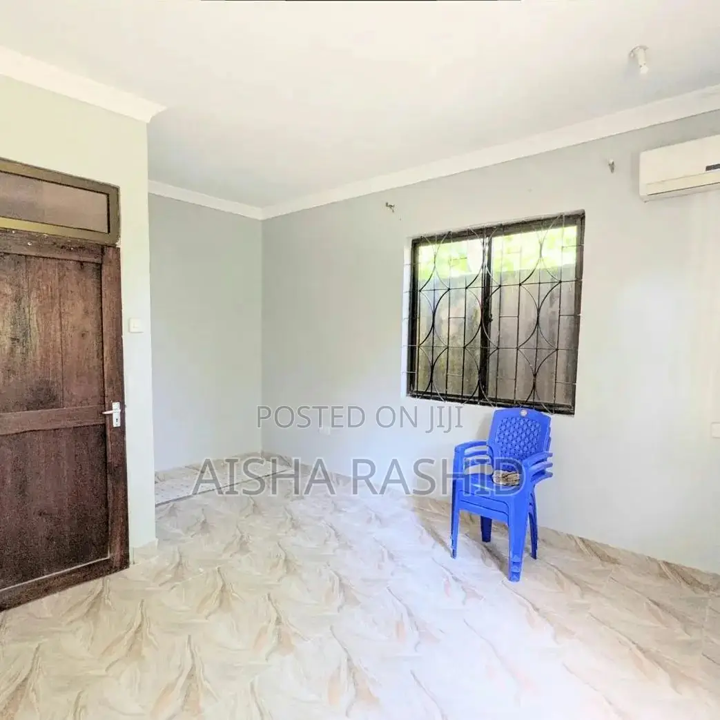 3bdrm Apartment in Kinondoni for rent