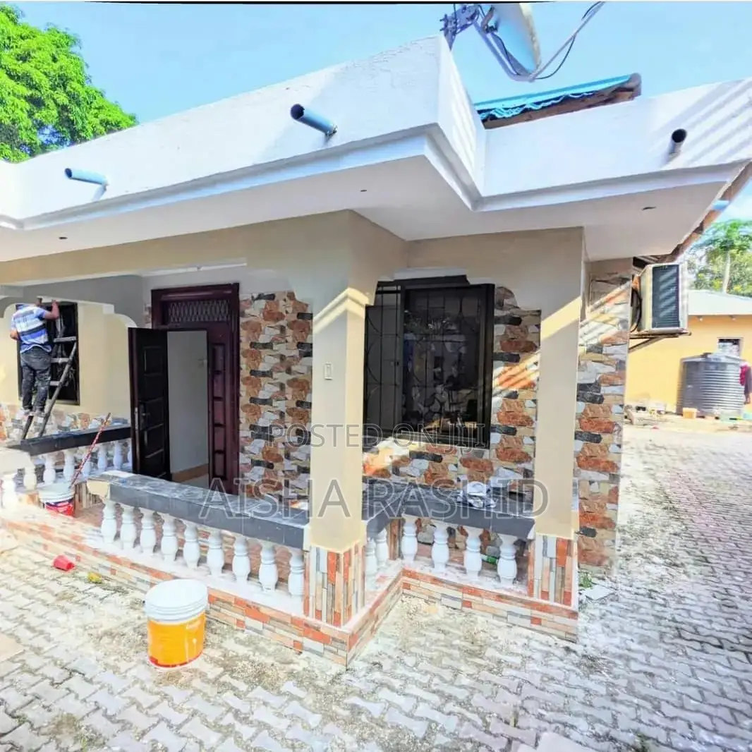 3bdrm Apartment in Kinondoni for rent
