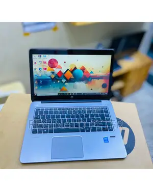 Laptop HP EliteBook Folio 1040 G2 8GB Intel Core I5 SSD 256GB