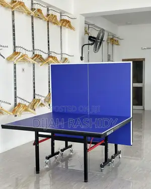 Table Tennis