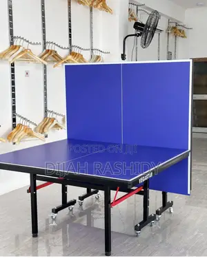 Table Tennis