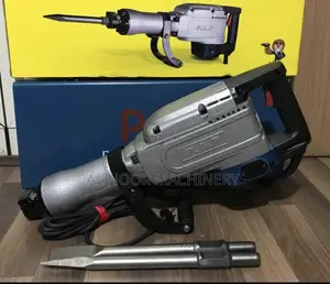 Demolition Hammer