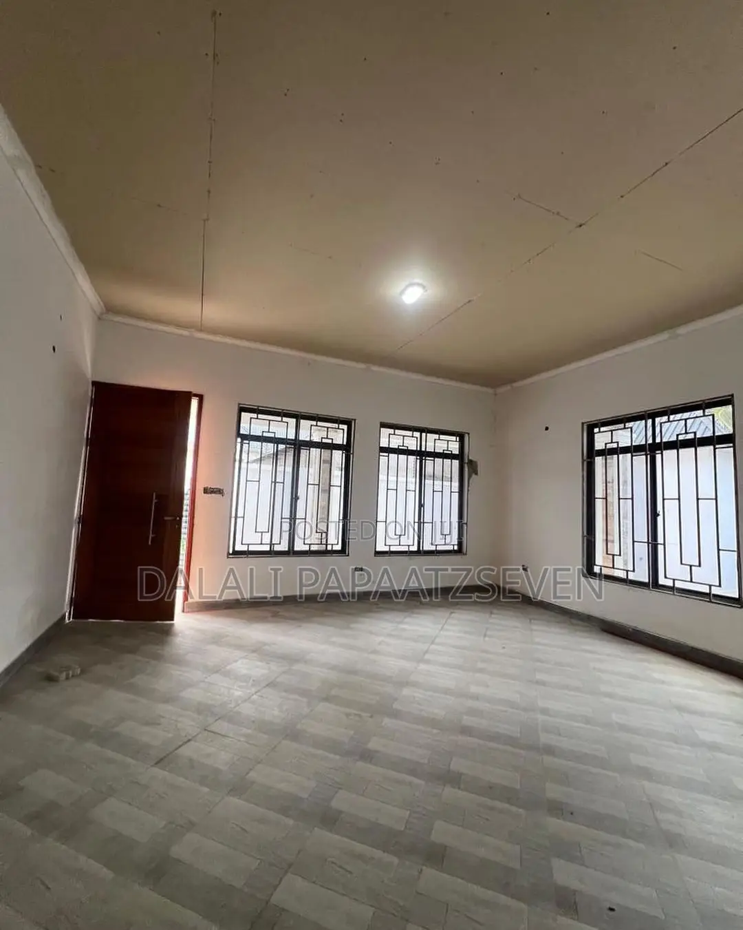 3bdrm House in Dalalipapaatzseven, Kinondoni for rent