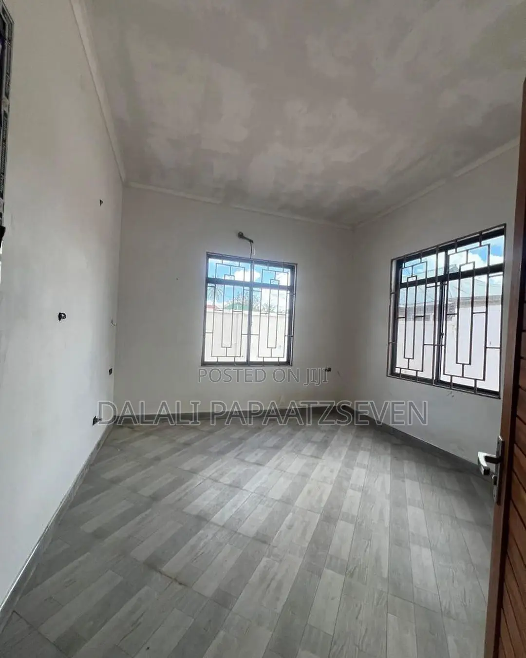 3bdrm House in Dalalipapaatzseven, Kinondoni for rent