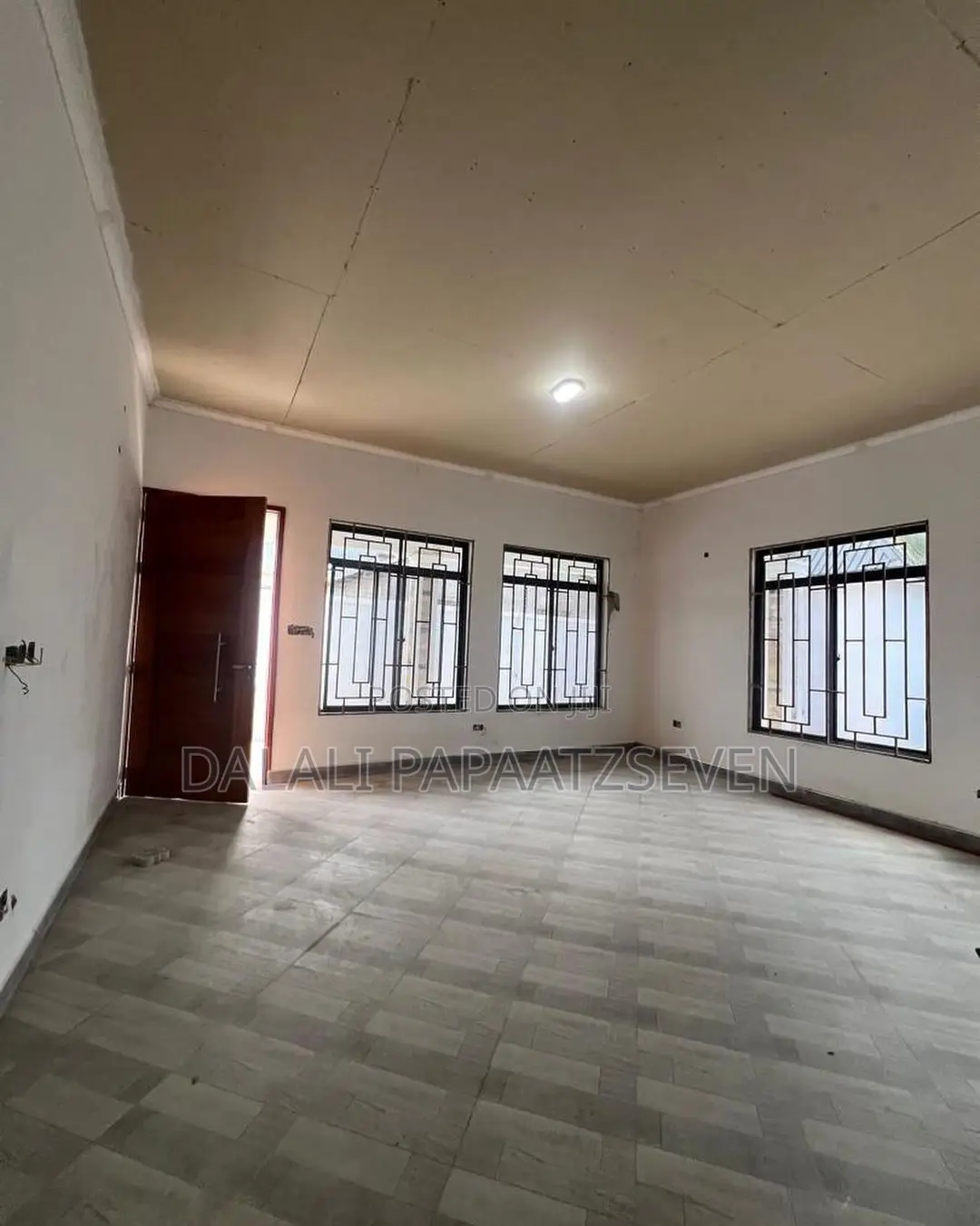 3bdrm House in Dalalipapaatzseven, Kinondoni for rent