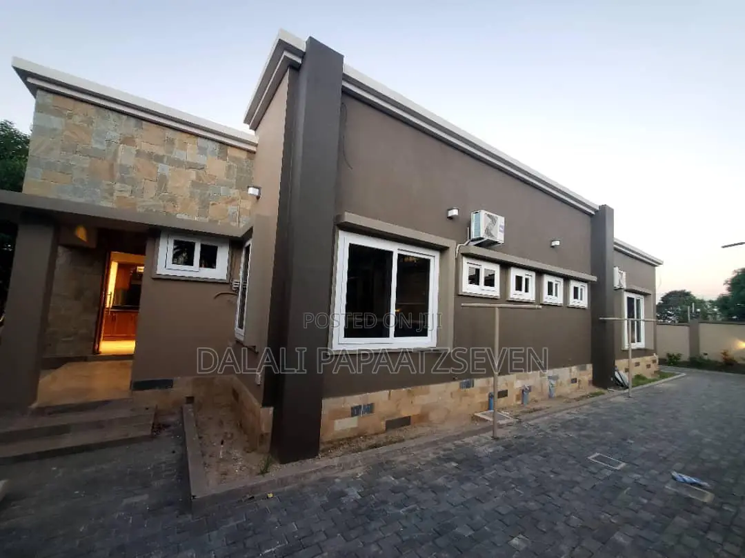 3bdrm House in Dalalipapaatzseven, Kinondoni for rent