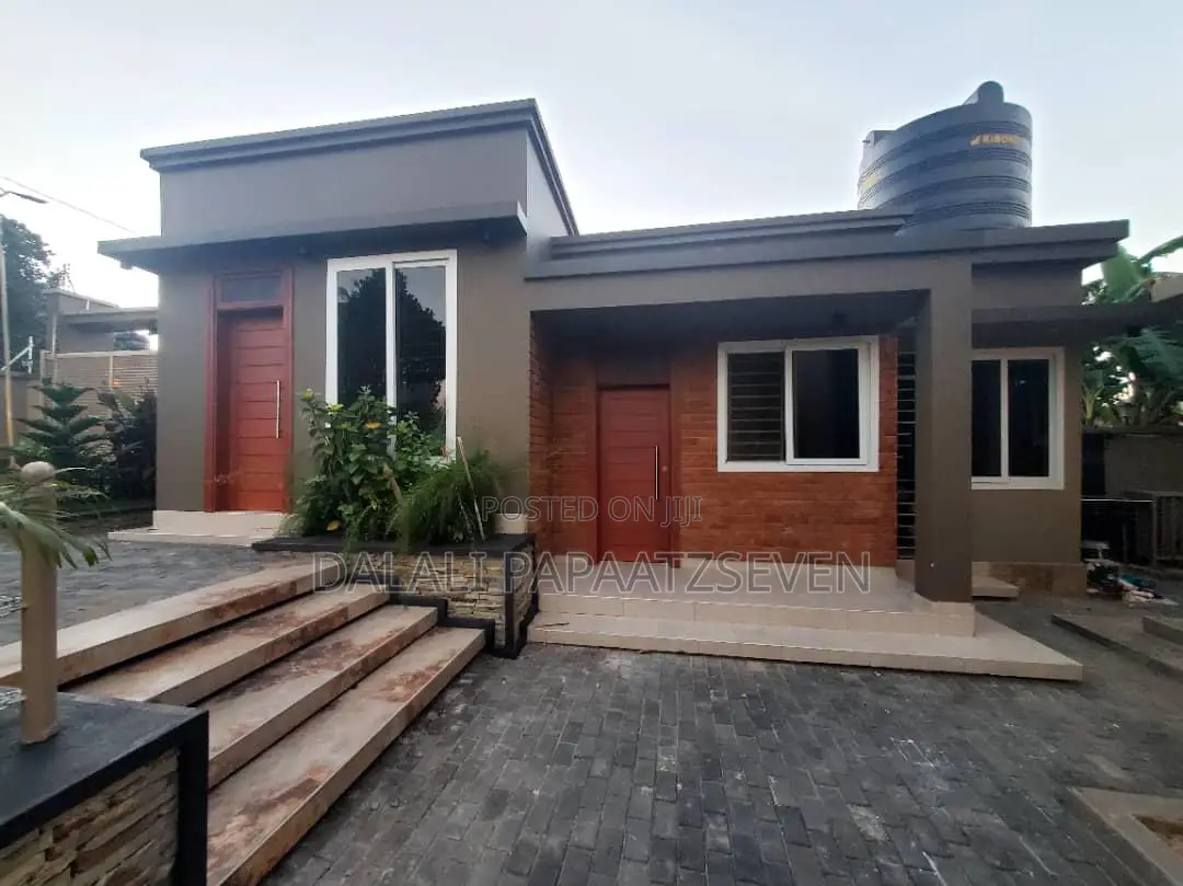 3bdrm House in Dalalipapaatzseven, Kinondoni for rent
