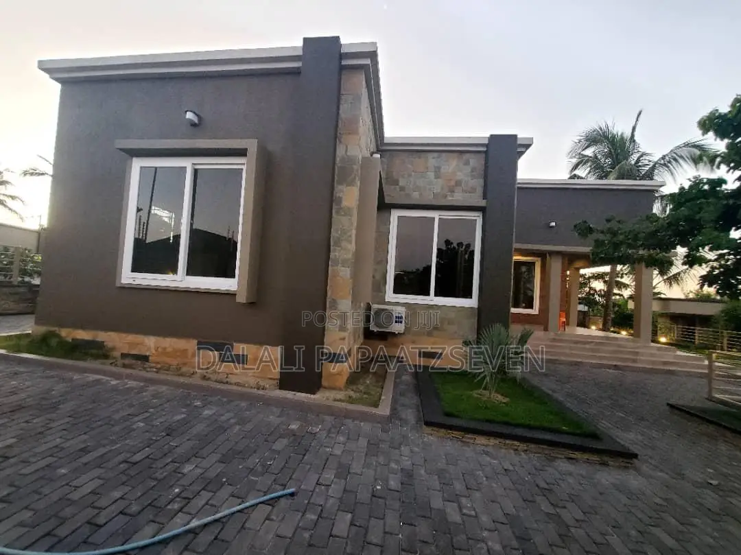 3bdrm House in Dalalipapaatzseven, Kinondoni for rent