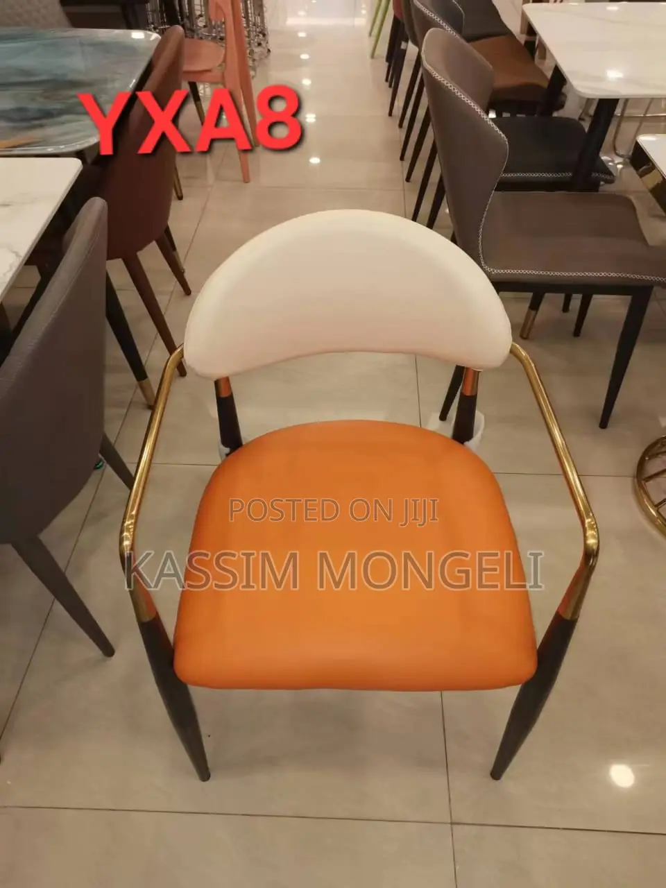 Hotel Chairs