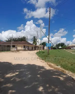 6229 Plot for Sale at Salasala
