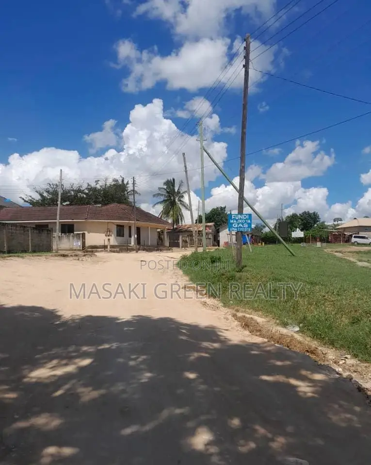 6229 Plot for Sale at Salasala