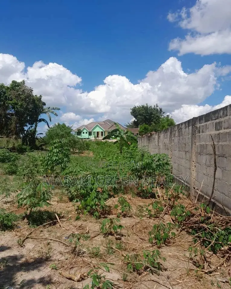 6229 Plot for Sale at Salasala