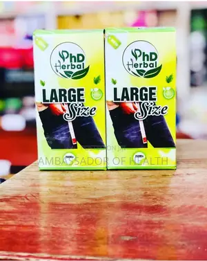 Large Size Inarefusha Na Kunenepesha Kwanzia Inchi 2 MPK 3