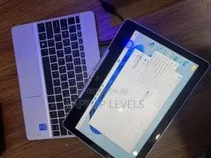 Laptop HP EliteBook Revolve 810 G3 Tablet 8GB Intel Core I5 SSD 256GB