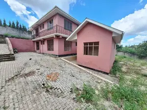 6bdrm House in Kinyerez Kibaga B, Kinondoni for sale