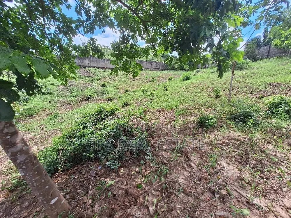 6bdrm House in Kinyerez Kibaga B, Kinondoni for sale