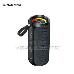 Xdobo Challenger 2020 50w Portable Bluetooth Speaker