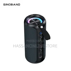 Xdobo Challenger 2020 50w Portable Bluetooth Speaker