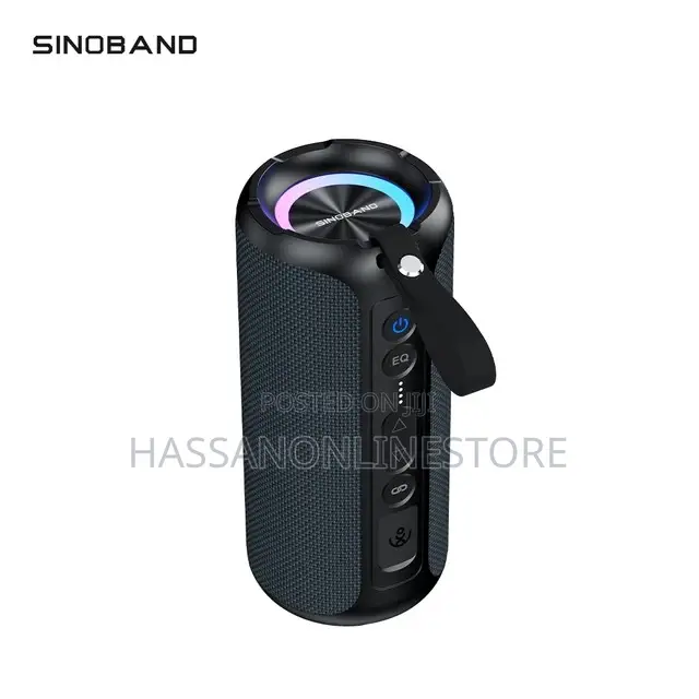 Xdobo Challenger 2020 50w Portable Bluetooth Speaker