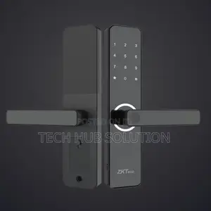 Wi-Fi Door Lock