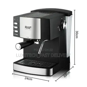 Raf Coffee Maker High Quality