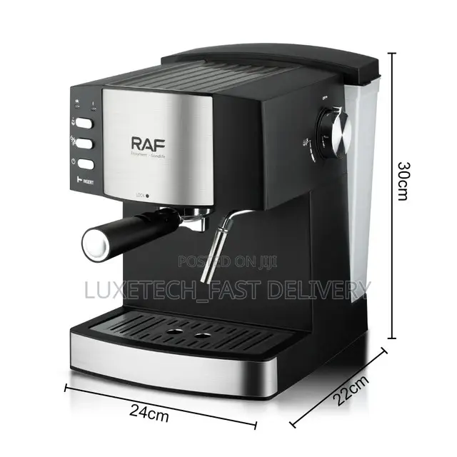 Raf Coffee Maker High Quality
