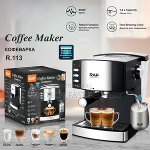 Raf Coffee Maker High Quality