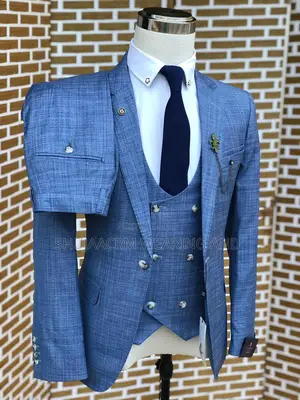 Official Men's Suits