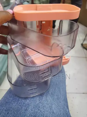 Plastic Soap Dish