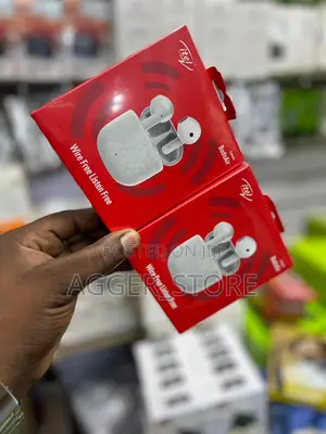 Itel Airpods Original