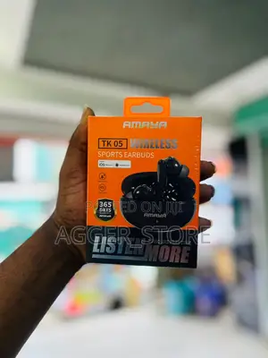 Amaya Tk 05 Original Airpods
