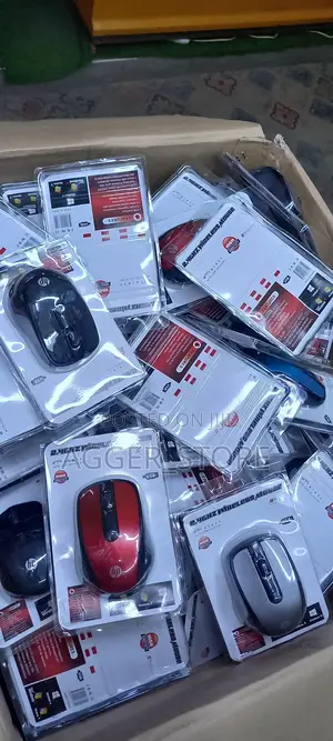 HP Wireless MOUSE Original