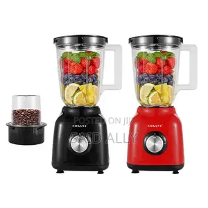 Juice Extractor Blender