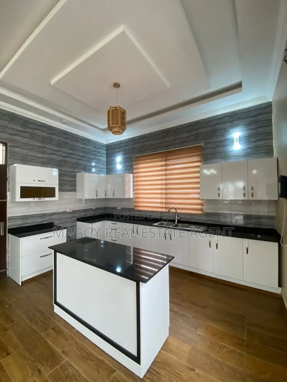 3bdrm House in Mbweni Ubungo for rent