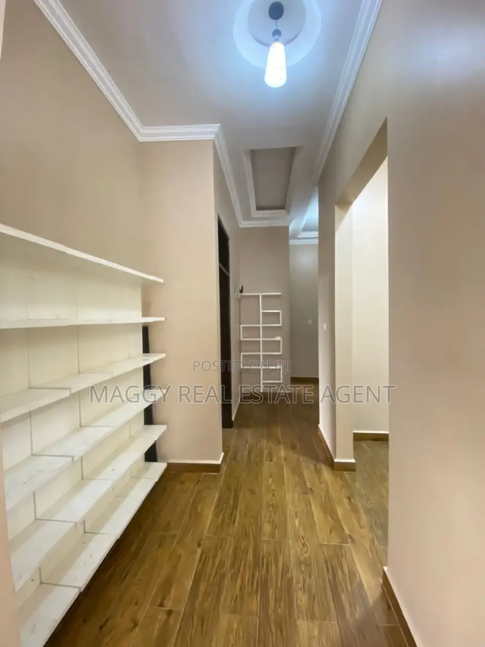 3bdrm House in Mbweni Ubungo for rent