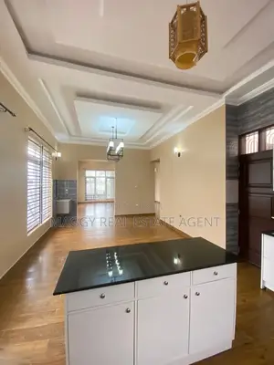3bdrm House in Mbweni Ubungo for rent