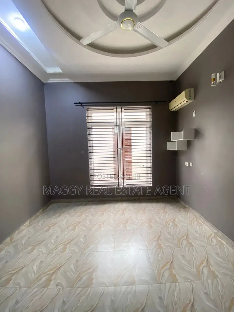 3bdrm House in Mbweni Ubungo for rent