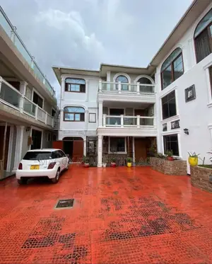 2bdrm Apartment in Mbweni Jkt for rent