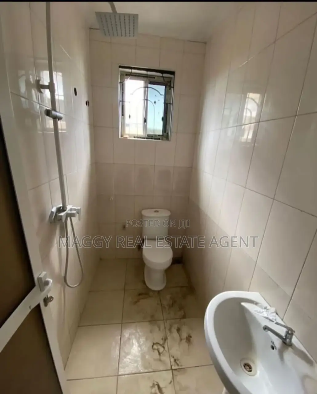 2bdrm Apartment in Mbweni Jkt for rent