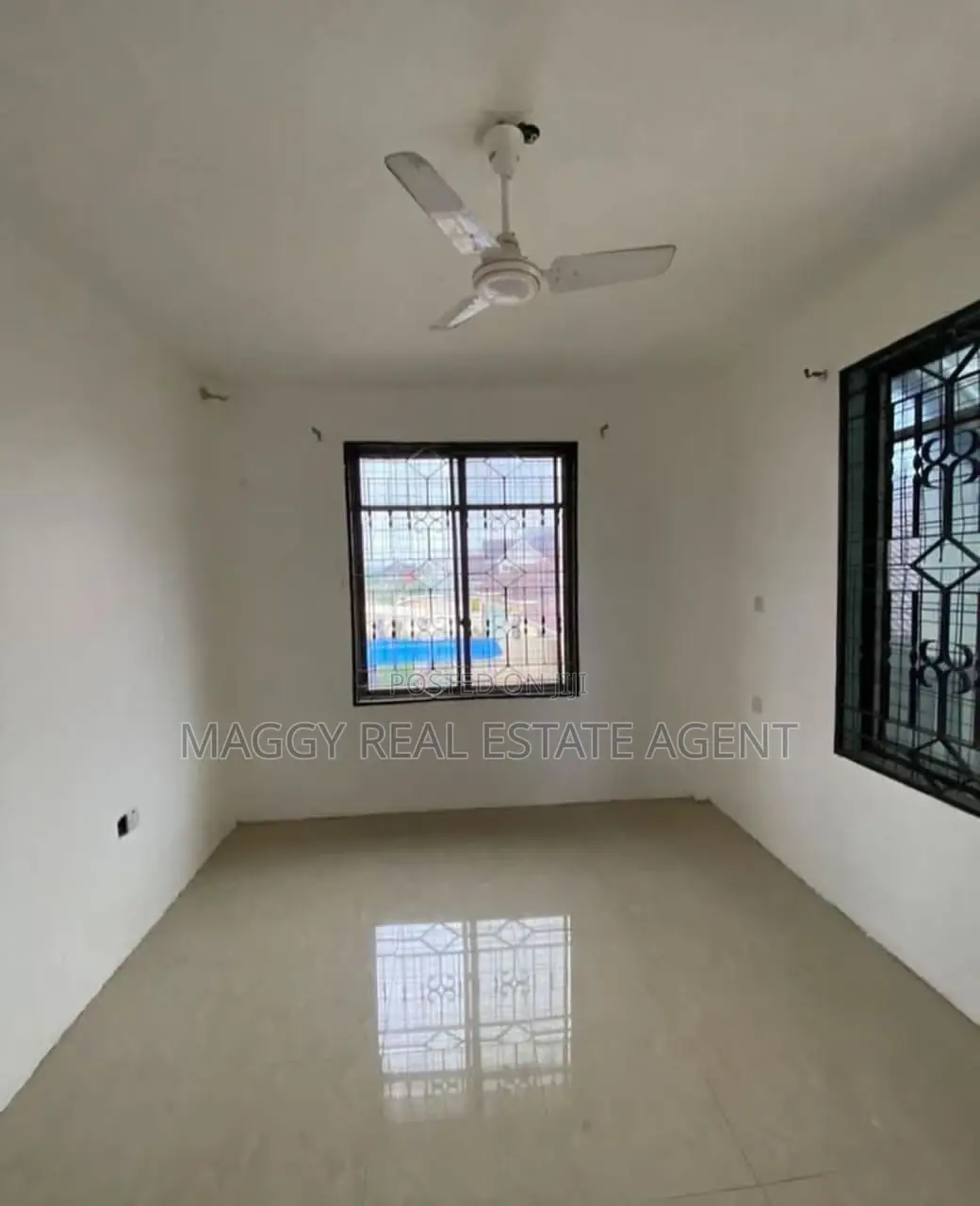 2bdrm Apartment in Mbweni Jkt for rent