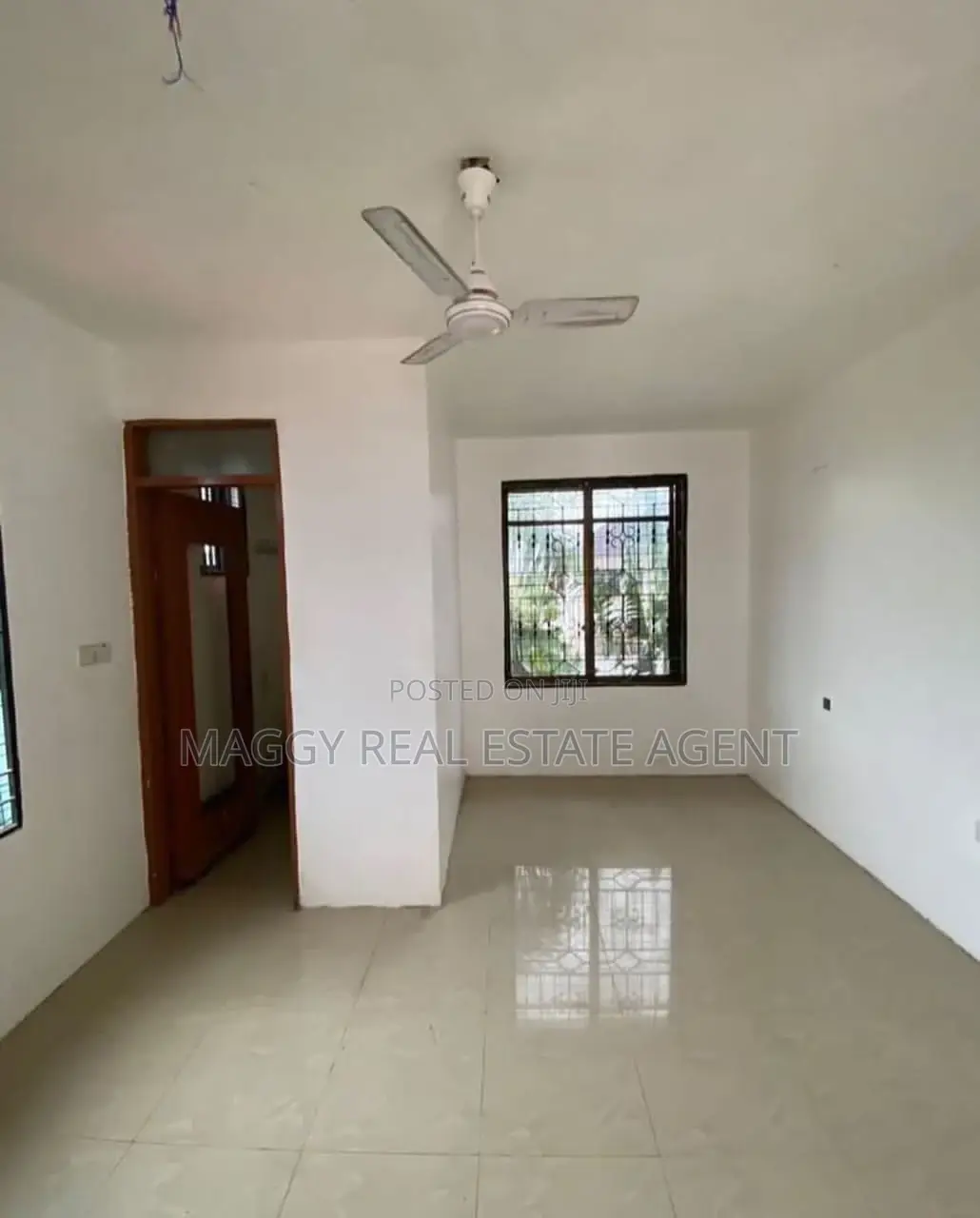 2bdrm Apartment in Mbweni Jkt for rent
